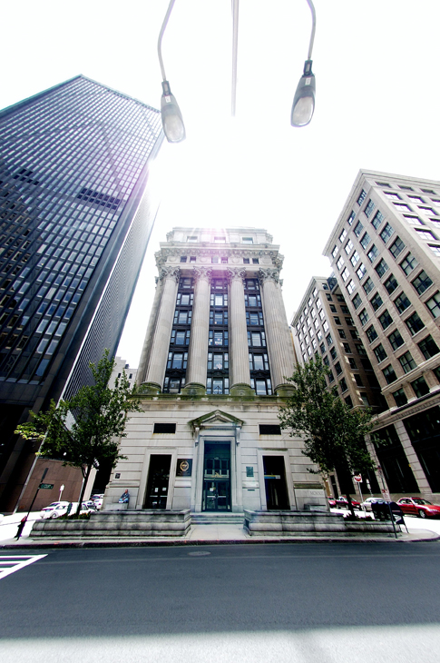 2004-07-25 - Boston Bank Building
